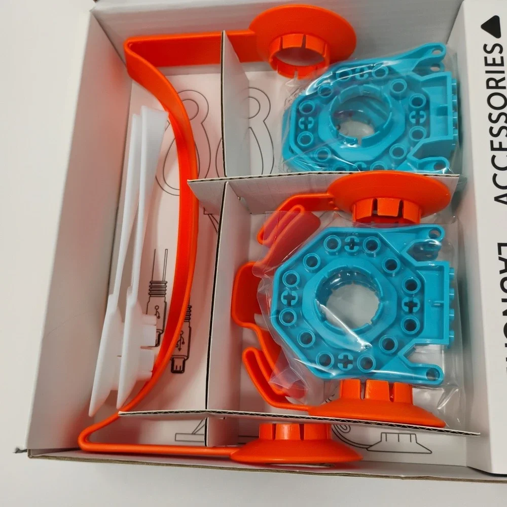 Wonder Workshop wonder pack